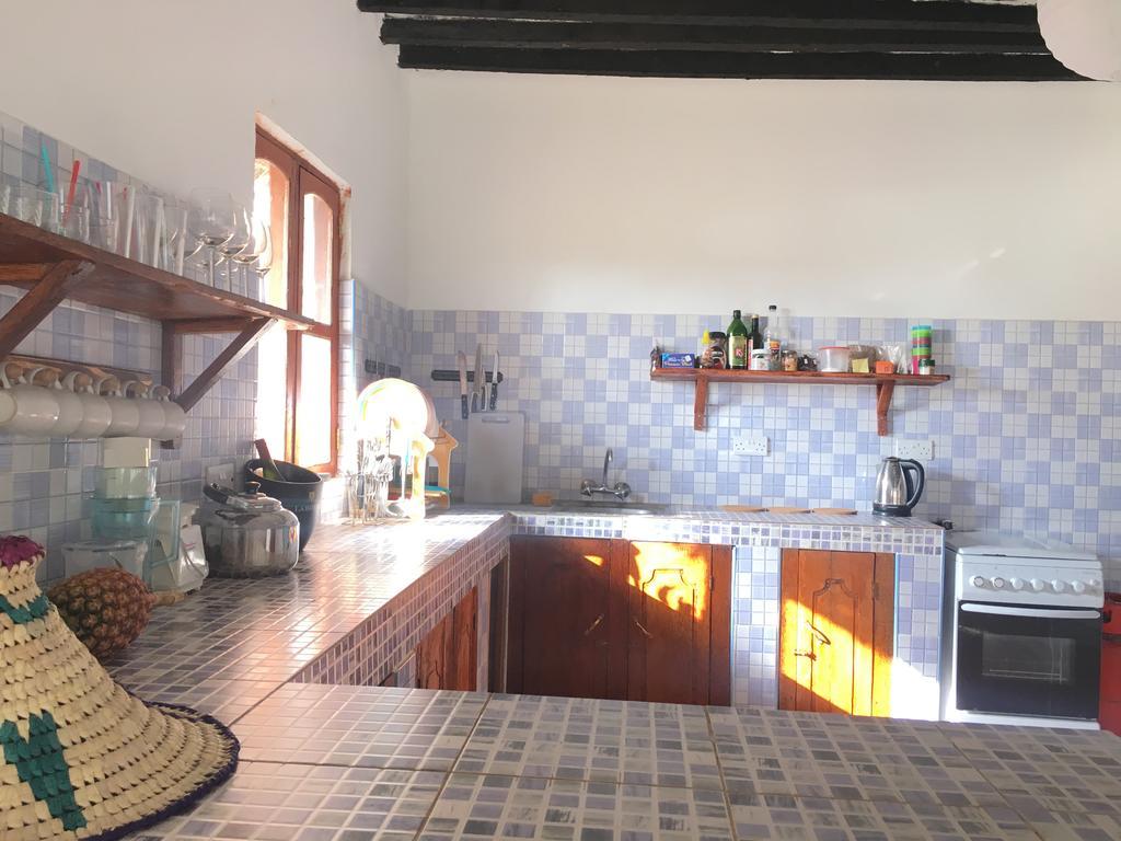 D&J Villa Кивенгва Экстерьер фото